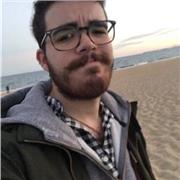 Profesor particular de inglés presenciales en Burgos